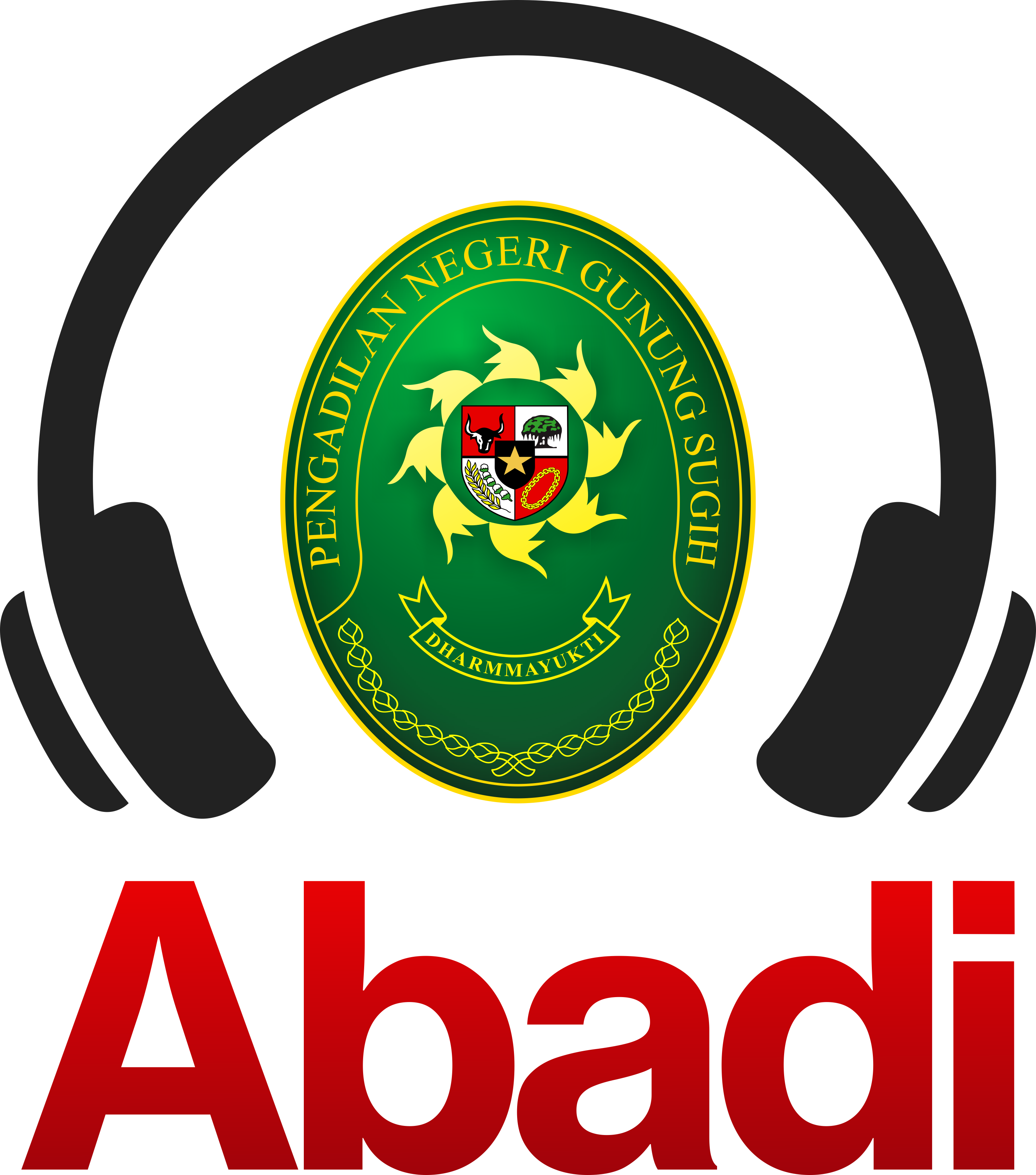 Abadi Logo