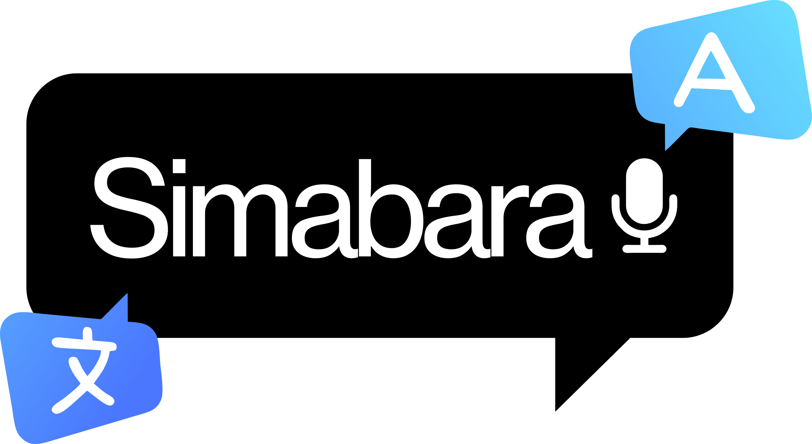 Simabara Logo